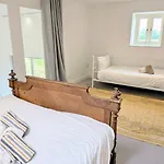 Salton Barns * Great Edston