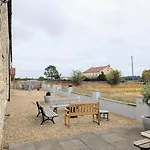 Apartman Salton Barns Great Edston