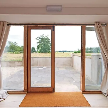 Salton Barns 公寓 Great Edston