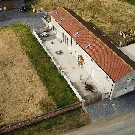 Salton Barns Great Edston