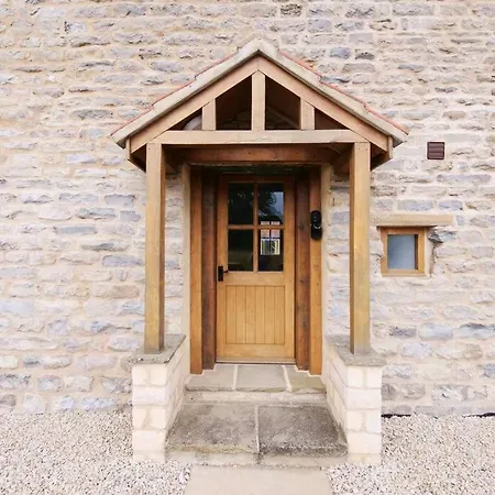 Salton Barns Apartment Great Edston