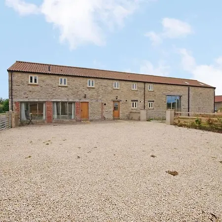 Salton Barns Great Edston