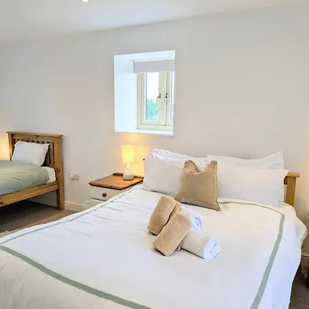 公寓 Salton Barns Great Edston