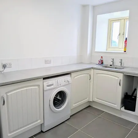 Salton Barns 公寓 Great Edston