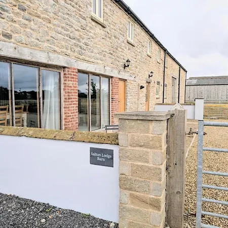 Apartman Salton Barns Great Edston