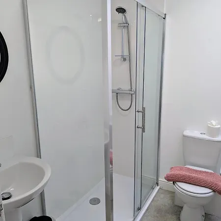 Salton Barns Apartman Great Edston