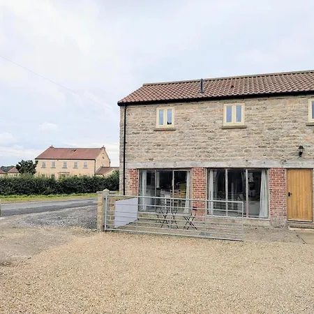 Salton Barns Great Edston