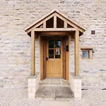 Salton Barns Apartamento Great Edston
