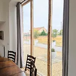 Apartamento Salton Barns *