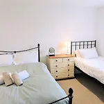 Apartamento Salton Barns *