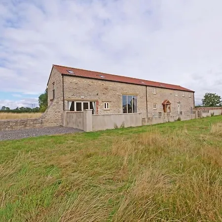 Salton Barns * Great Edston