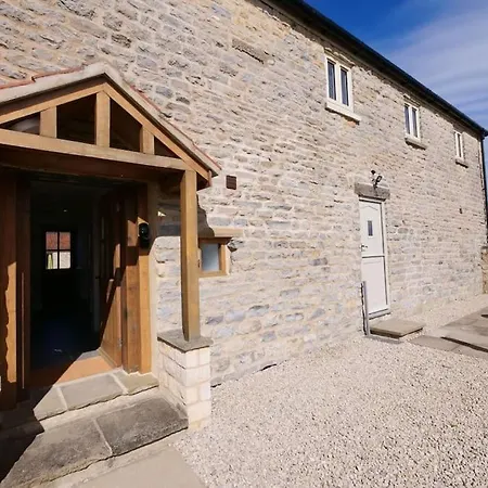 Salton Barns * Great Edston