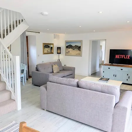 Διαμέρισμα Salton Barns *