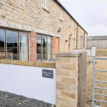 Salton Barns Διαμέρισμα *