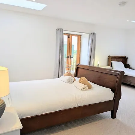 Apartament Salton Barns