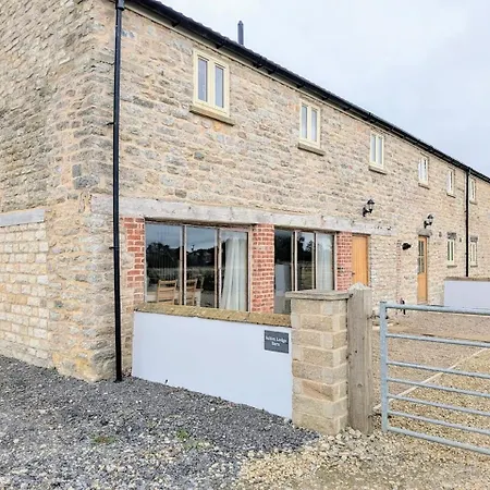 Salton Barns 아파트 Great Edston
