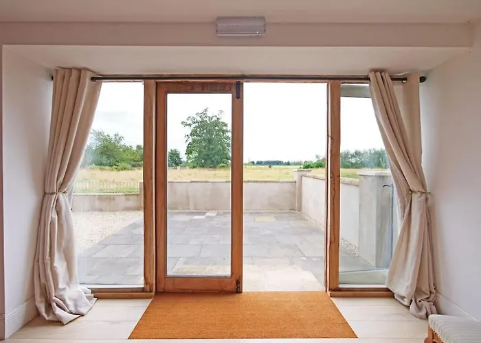 Salton Barns Διαμέρισμα Great Edston