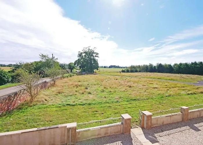 Salton Barns Διαμέρισμα *