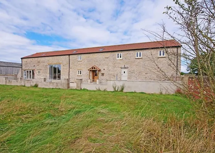 Salton Barns *