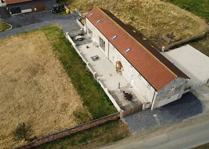 Salton Barns Great Edston