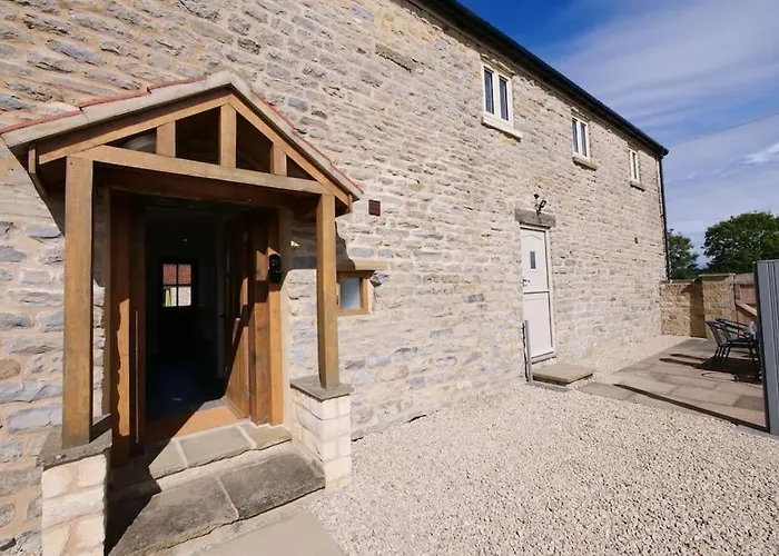 Salton Barns * Great Edston