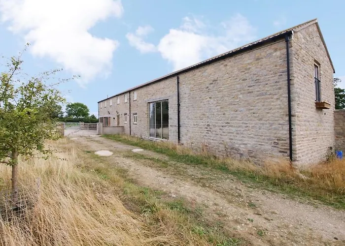 Salton Barns Διαμέρισμα