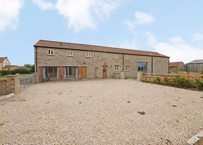 Salton Barns Great Edston