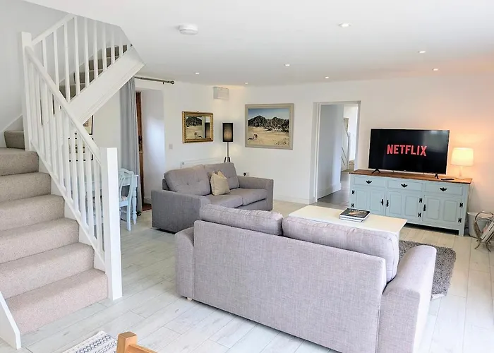 Διαμέρισμα Salton Barns *