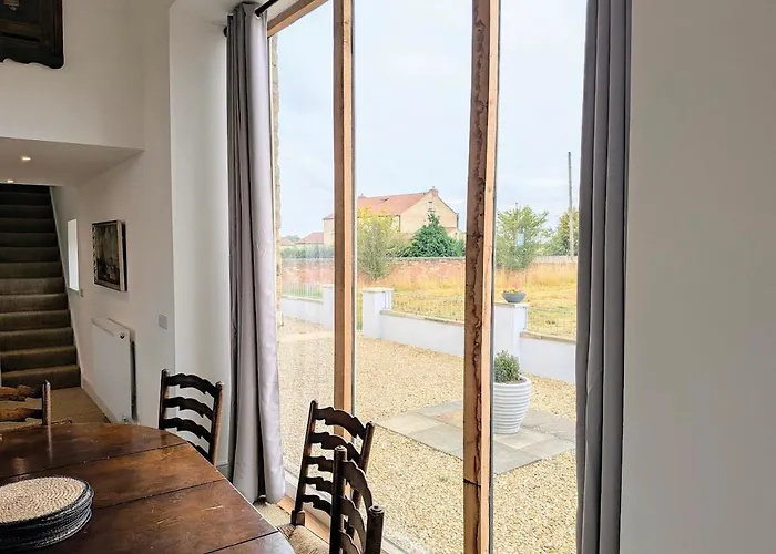 Διαμέρισμα Salton Barns *