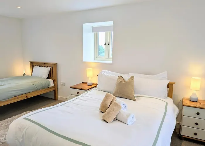 Διαμέρισμα Salton Barns Great Edston