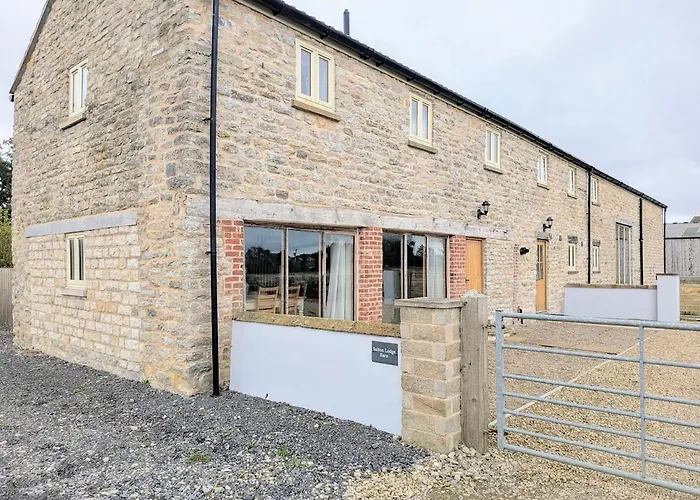 Διαμέρισμα Salton Barns