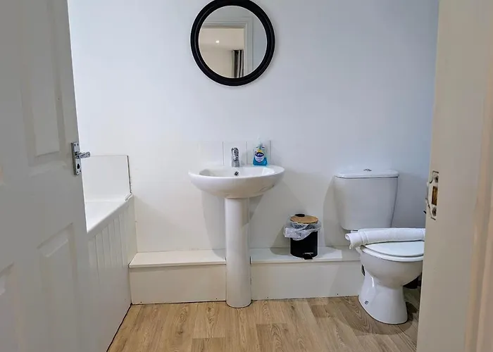 Διαμέρισμα Salton Barns *