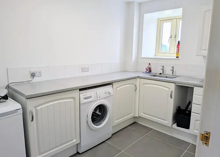 Salton Barns Διαμέρισμα Great Edston