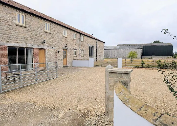 Διαμέρισμα Salton Barns