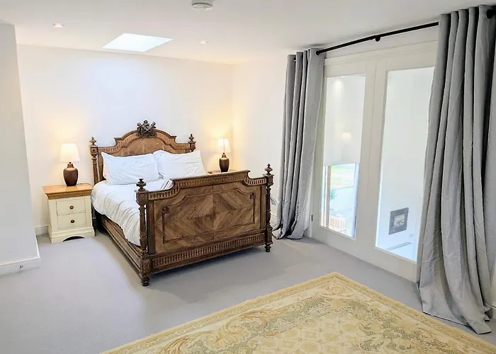 Salton Barns Διαμέρισμα *