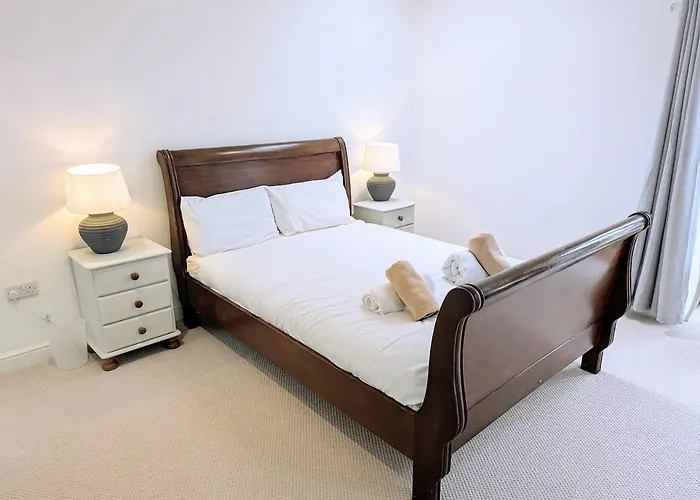 Salton Barns Διαμέρισμα